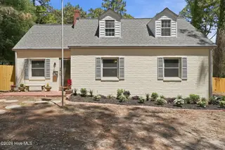 4084 Youngs Road, Southern Pines, NC 28387 – photo 7: Front