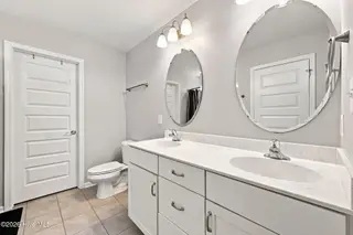 114 Station Yard Road, New Bern, NC 28562 – photo 12: Master Bath