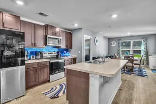 205 Wild Raven Street NW, Shallotte, NC 28470 — 3-bedroom home in Wildwood Village, Shallotte, NC, photo 9 of 37: 09-Final 205 Wild Raven St NW -RJREM-501