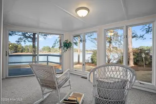 54 Pine Ridge Drive, Whispering Pines, NC 28327 – photo 4: The great view again