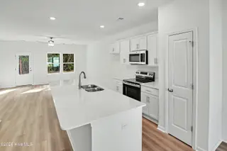 139 Edom Lane Unit 3, Shallotte, NC 28470 — 3-bedroom townhome in Shore Haven, Shallotte, NC, photo 6 of 40
