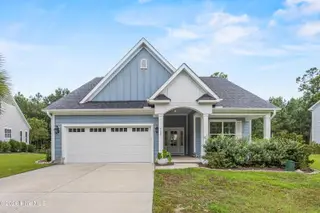 111 Everett Park Trail, Holly Ridge, NC 28445 – photo 4