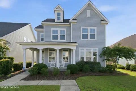 4015 Endurance Trl, Wilmington