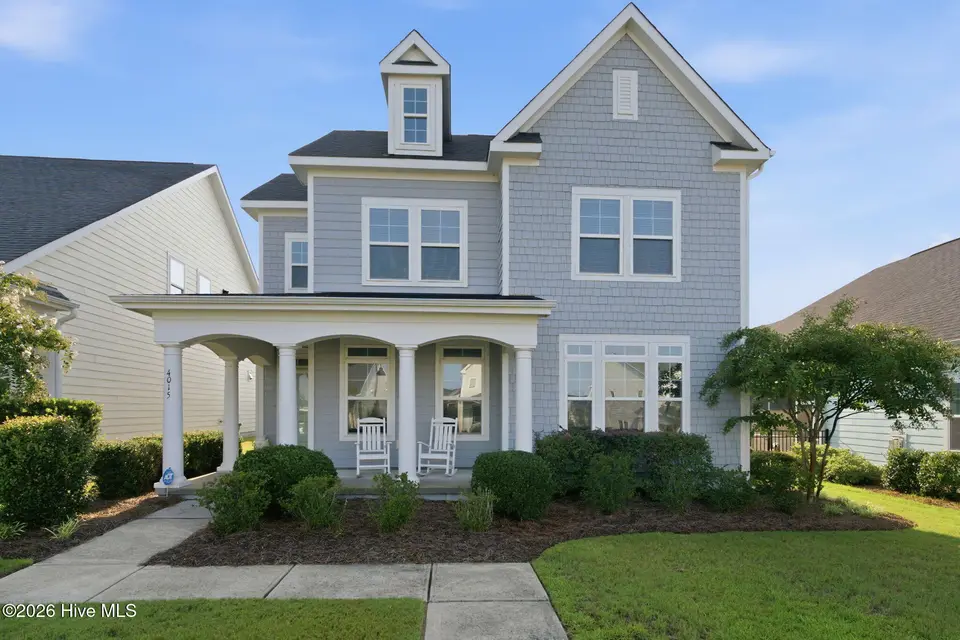 4015 Endurance Trail, Wilmington, NC 28412 – photo 1 of 63