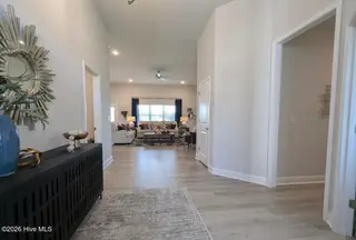 3560 Buster Court Lot 27, Bailey, NC 27807 – photo 4: 2505-2 - Copy