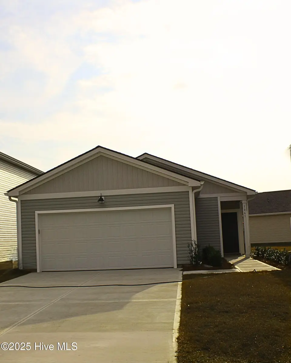1061 High Tide Street SE 26, Bolivia, NC 28422 – photo 1 of 17: Lot 26 Goldcrest