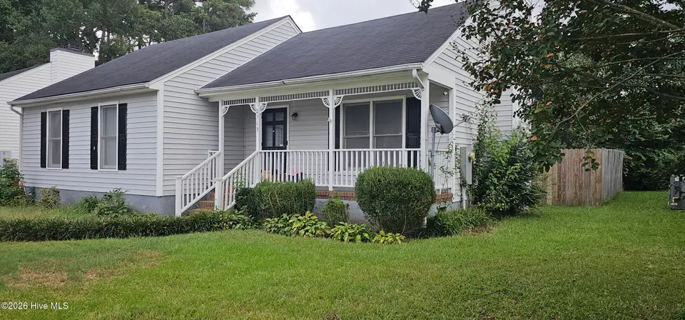 2313 Shreve Street SW, Wilson, NC 27893 — 3-bedroom home in Crestview, Wilson, NC, photo 1 of 19: 01_beyc6abd5c680bc57