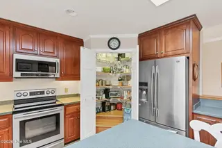 255 Lake Dornoch Drive, Pinehurst, NC 28374 – photo 24: Kitchen (4)