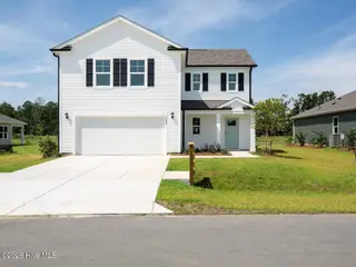 3096 Golden Field Drive SE Lot 95, Bolivia, NC 28422 — 4-bedroom home in Hall's Landing, Bolivia, NC, photo 1 of 35