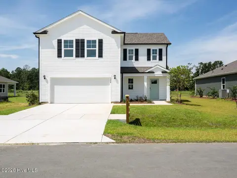 3096 Golden Field Drive SE Lot 95, Bolivia