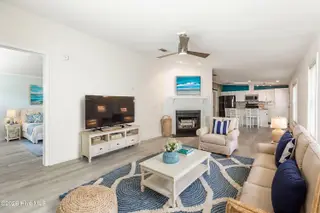 501 Deer Path, Calabash, NC 28467 — 2-bedroom home in Saltaire Village, Calabash, NC, photo 5 of 57: Virtually Staged