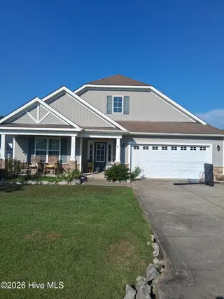 119 Dallas Drive, Beulaville, NC 28518 – photo 2