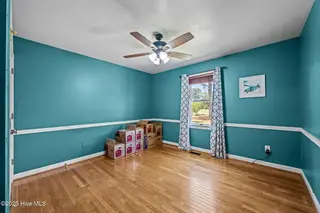 2007 Royal Pines Drive, New Bern, NC 28560 – photo 22: Bedroom 2