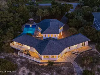 21 Cape Fear Trail, Bald Head Island, NC 28461 – photo 3: 002
