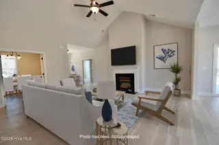 63 Waterfall Lane, Whiteville, NC 28472 – photo 16: Great Room 4