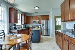 1412 Elder Street, Elizabeth City, NC 27909 – photo 19: 20-Kitchen