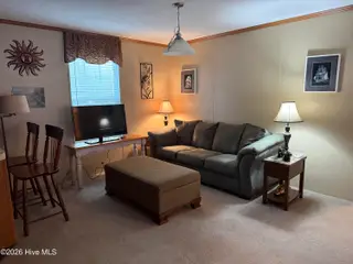 1584 Gate 2 SW, Ocean Isle Beach, NC 28469 — 3-bedroom manufactured home in Seaside North, Ocean Isle Beach, NC, photo 6 of 18