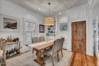 209 N Lord Street, Southport, NC 28461 – photo 9: Dining Room