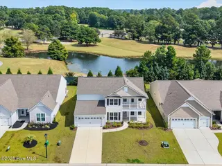 81 Eagle Claw Drive, Calabash, NC 28467 – photo 2: 81 Eagle Claw Drive
