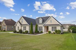 104 Christopher Allen Drive, Goldsboro, NC 27534 – photo 4: 04-104 Christopher Allen Dr-4
