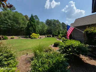 7 Bobolink Road, Jackson Springs, NC 27281 – photo 19: FRONT YARD