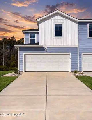 580 Sandy Hollow Drive, Jacksonville, NC 28540 – photo 1: Similar Exterior