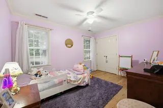 2114 Chelsea Drive NW, Wilson, NC 27896 – photo 21: 2nd Bedroom