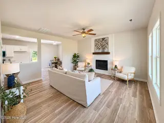 128 Hummingbird Grove Lane, Princeton, NC 27569 – photo 7: 32D3000B-B6C3-405C-B74D-7C6031C73120