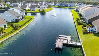 153 Gray Duck Drive, Beaufort, NC 28516 – photo 16: Beau Coast Amenities