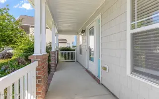 2113 Eleuthera Way, Elizabeth City, NC 27909 – photo 3: Front porch