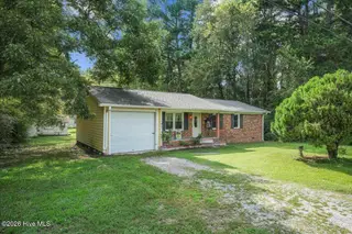 513 W 1st Street, Kenly, NC 27542 – photo 2: 01-513 W 1st St-1