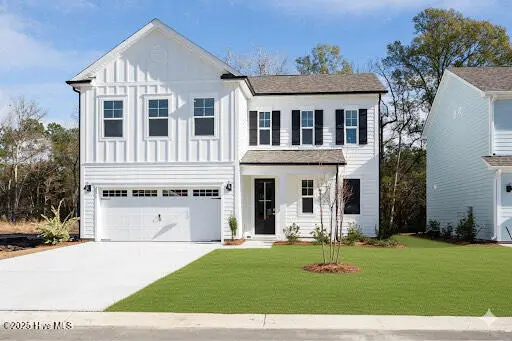 2043 Cypress Hill Drive SE Lot 9, Bolivia, NC 28422 – photo 1 of 50: Belfort