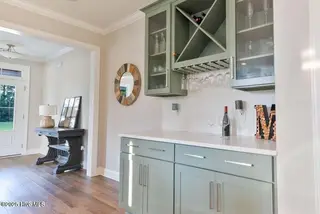166 Twining Rose Lane, Holly Ridge, NC 28445 – photo 19: winebar 166