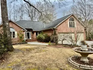 236 Ravenswood Road, Hampstead, NC 28443 – photo 2: lighter front