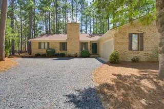 55 Salem Drive, Pinehurst, NC 28374 – photo 1: 55 Salem Drive