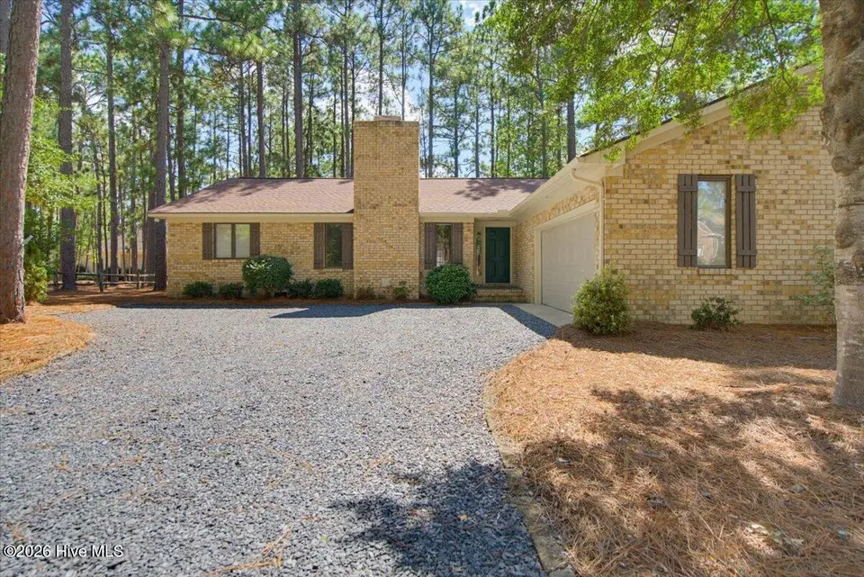 55 Salem Drive, Pinehurst, NC 28374 – photo 1 of 21: 55 Salem Drive
