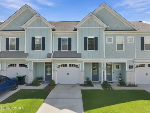 252 Great Egret Way, Beaufort