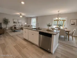 424 Poppleton Drive, Hampstead, NC 28443 – photo 4: Virtual stage Poppleton