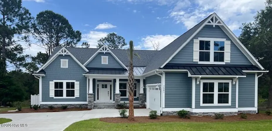 7541 Wallace Place SW 32, Sunset Beach, NC 28468 – photo 1 of 16: 32 Final