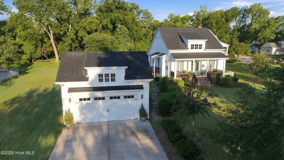 221 S King Street, Bath, NC 27808 – photo 1 of 23: 10-web-or-mls-DJI_20260917080412_0261_D
