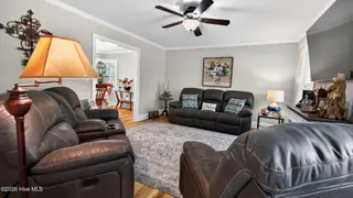846 Darrell Drive, Greenville, NC 27834 — 3-bedroom home in Forest Pines, Greenville, NC, photo 6 of 39: 3-web-or-mls-846 Darrell Drive-2