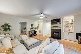 110 Cabbage Inlet Lane, Wilmington, NC 28409 — 4-bedroom home in Whiskey Creek Estates, Wilmington, NC, photo 20 of 69: 110CabbageInletRevised-43