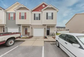 512 Caldwell Loop, Jacksonville, NC 28546 – photo 1: 1FRONT