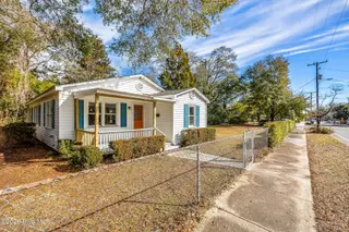 1913 Adams Street, Wilmington, NC 28401 – photo 2: 01front