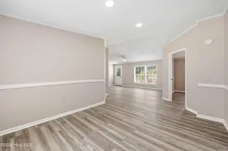 304 Mullins Street, Princeville, NC 27886 – photo 18: Dining Room