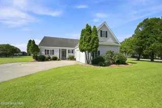 1108 Greenmeade Court, Greenville, NC 27858 – photo 1: ext main