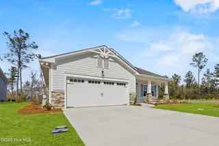 4044 Smoked Maple Drive 50, Leland, NC 28451 – photo 4: 3_front exterior