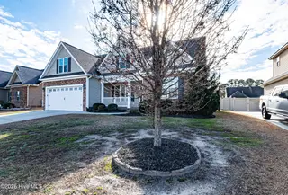 809 Megan Drive, Greenville, NC 27834 – photo 4: 4