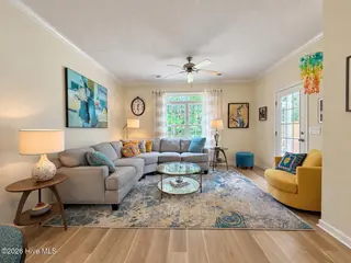 109 Jansen Lane, Winnabow, NC 28479 — 3-bedroom townhome in Mallory Creek Townhomes, Winnabow, NC, photo 17 of 39