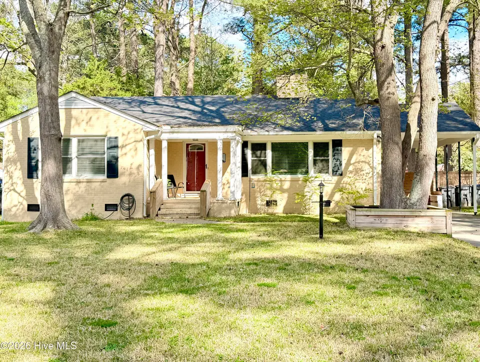 709 Burton Street, Rocky Mount, NC 27803 – photo 1 of 17: IMG_0056